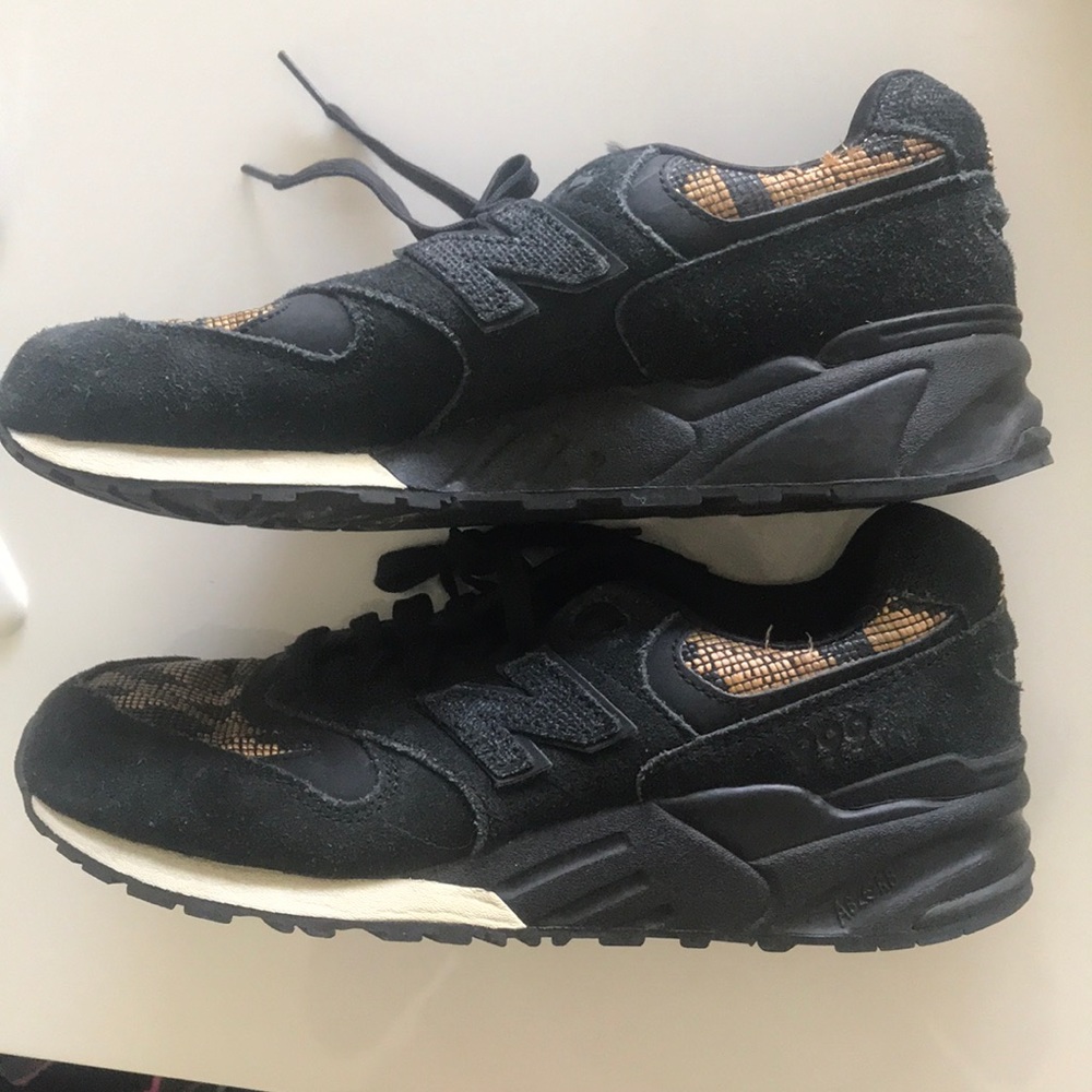 New balance